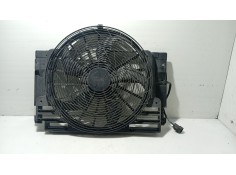 Recambio de electroventilador para bmw x5 (e53) 3.0 d referencia OEM IAM   