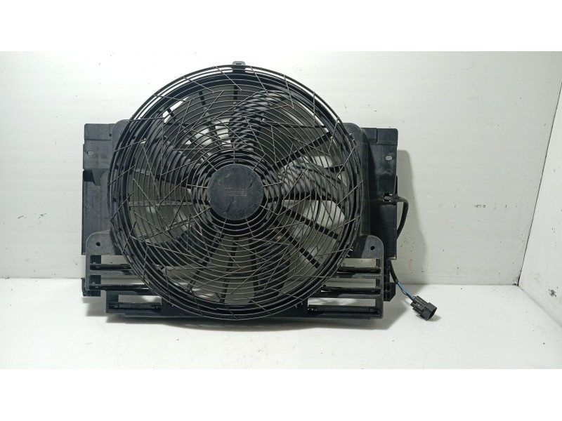 Recambio de electroventilador para bmw x5 (e53) 3.0 d referencia OEM IAM   