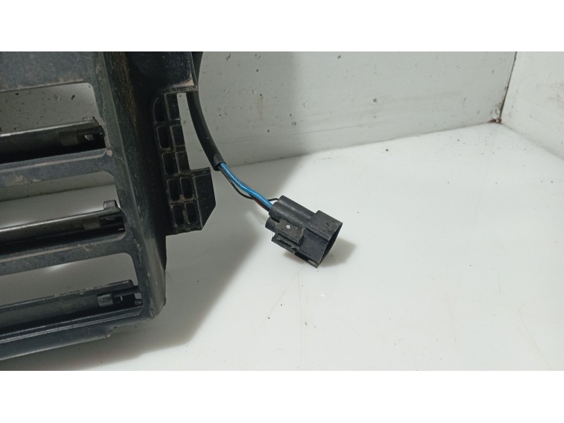 Recambio de electroventilador para bmw x5 (e53) 3.0 d referencia OEM IAM   