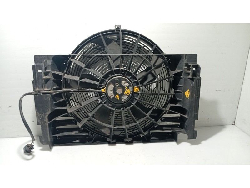 Recambio de electroventilador para bmw x5 (e53) 3.0 d referencia OEM IAM   