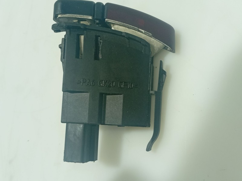 Recambio de warning para mercedes-benz clase a (w168) 1.4 cat referencia OEM IAM 1688206710  