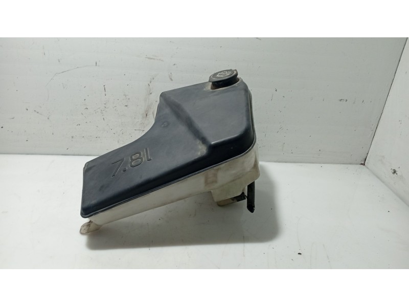 Recambio de deposito limpia para bmw x5 (e53) 3.0 d referencia OEM IAM 61678252738  