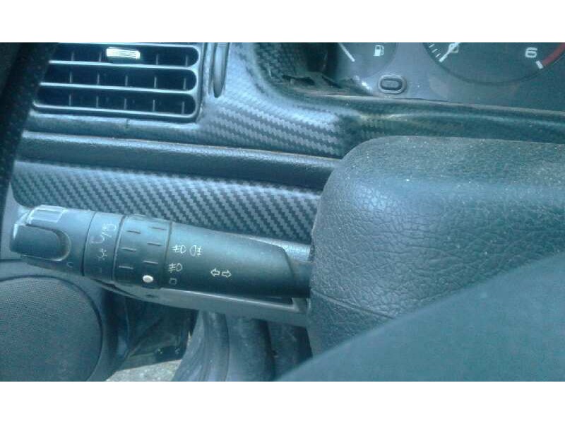 Recambio de mando intermitentes para peugeot 406 berlina (s1/s2) srdt   |   10.98 - 12.04 | 1998 - 2004 | 109 cv / 80 kw referen