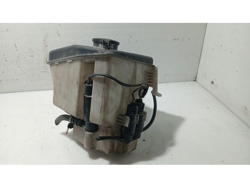 Recambio de deposito limpia para bmw x5 (e53) 3.0 d referencia OEM IAM 61678252738  