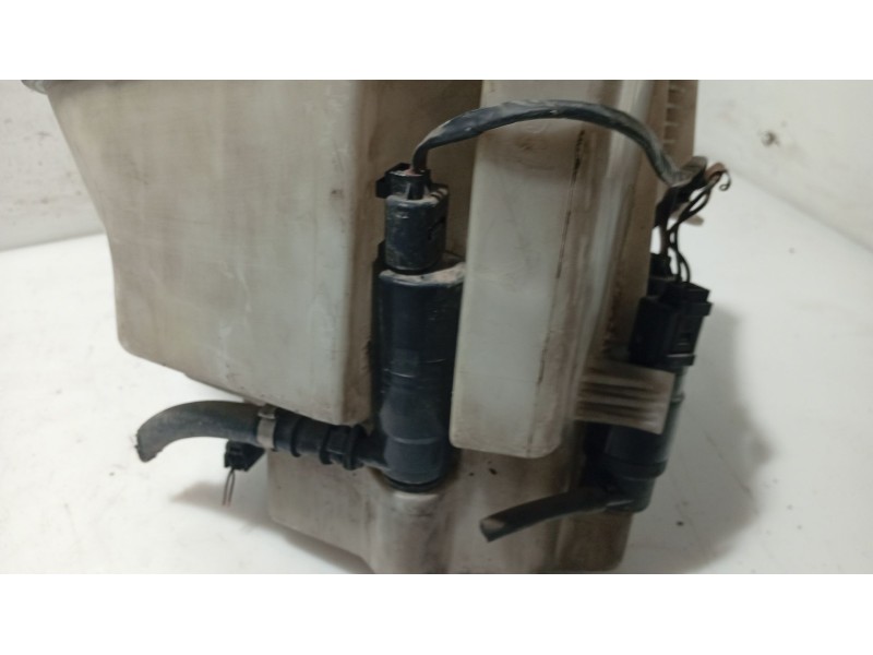 Recambio de deposito limpia para bmw x5 (e53) 3.0 d referencia OEM IAM 61678252738  