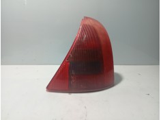 Recambio de piloto trasero derecho para renault clio ii (bb_, cb_) 1.2 (bb0a, bb0f, bb10, bb1k, bb28, bb2d, bb2h, cb0a,... refer