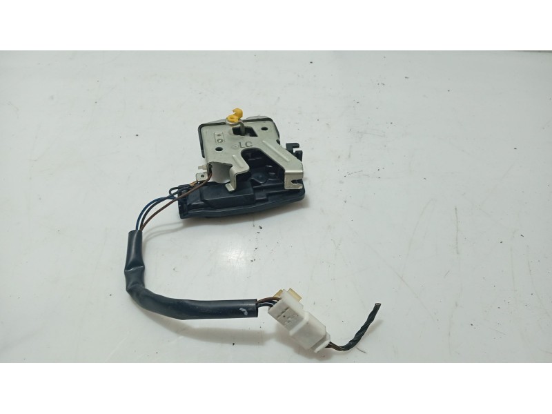 Recambio de cerradura maletero / porton para bmw x5 (e53) 3.0 d referencia OEM IAM 51248408492  