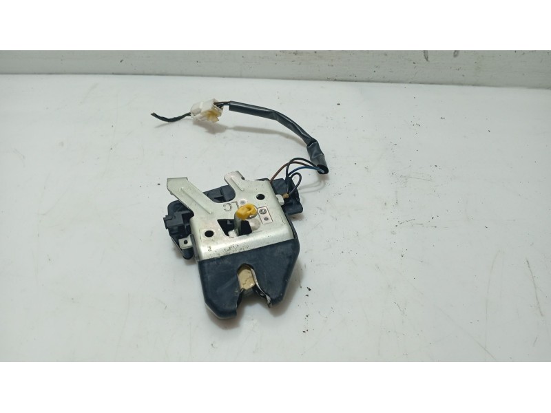 Recambio de cerradura maletero / porton para bmw x5 (e53) 3.0 d referencia OEM IAM 51248408492  