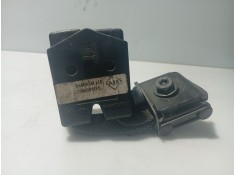 Recambio de enganche cinturon trasero izquierdo para renault clio ii (bb_, cb_) 1.2 (bb0a, bb0f, bb10, bb1k, bb28, bb2d, bb2h, c