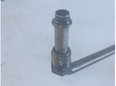 Recambio de tubo para renault clio ii (bb_, cb_) 1.2 (bb0a, bb0f, bb10, bb1k, bb28, bb2d, bb2h, cb0a,... referencia OEM IAM 8200 2