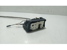 Recambio de cerradura puerta trasera derecha para bmw x5 (e53) 3.0 d referencia OEM IAM 51228402602   2