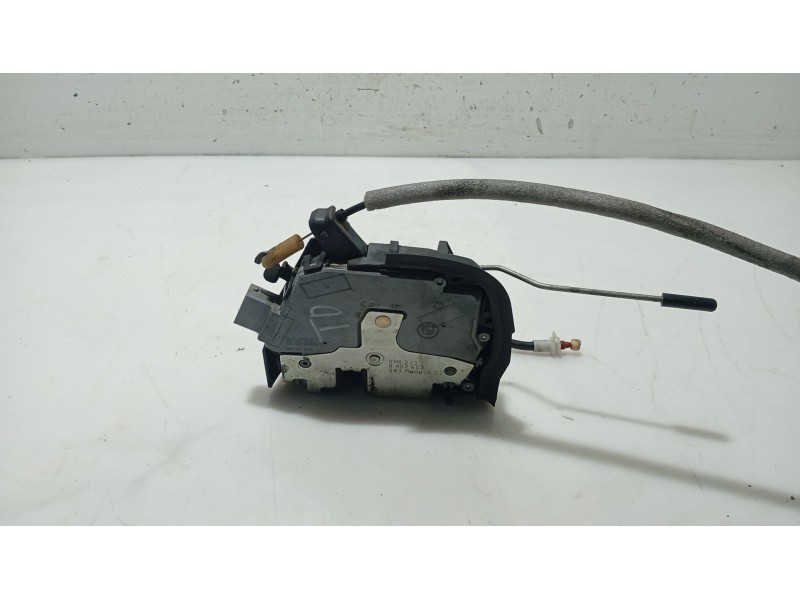 Recambio de cerradura puerta trasera derecha para bmw x5 (e53) 3.0 d referencia OEM IAM 51228402602  