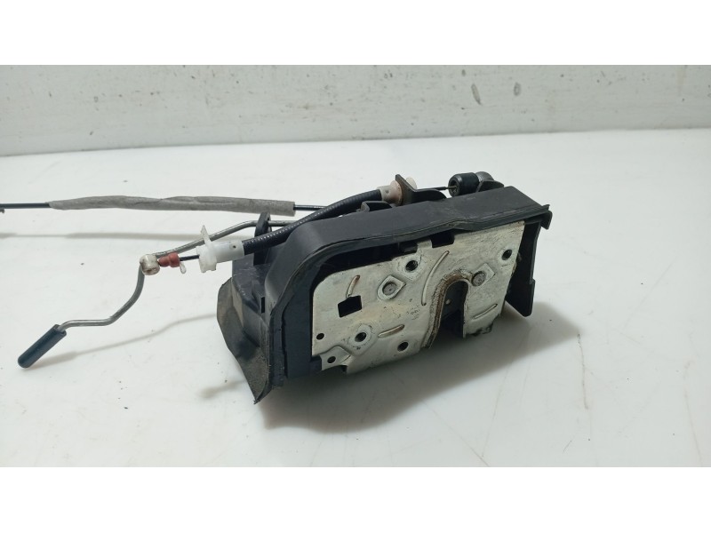 Recambio de cerradura puerta delantera derecha para bmw x5 (e53) 3.0 d referencia OEM IAM 51218402540  
