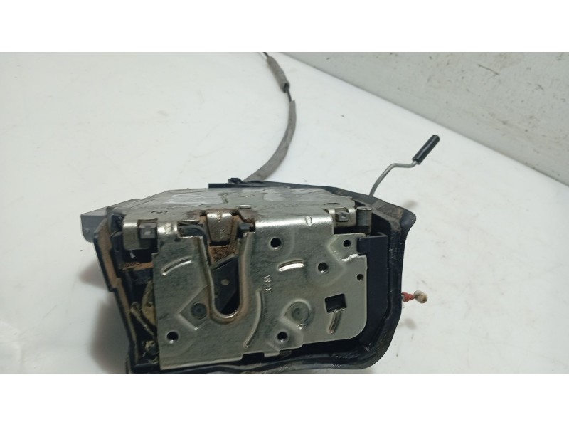 Recambio de cerradura puerta delantera derecha para bmw x5 (e53) 3.0 d referencia OEM IAM 51218402540  