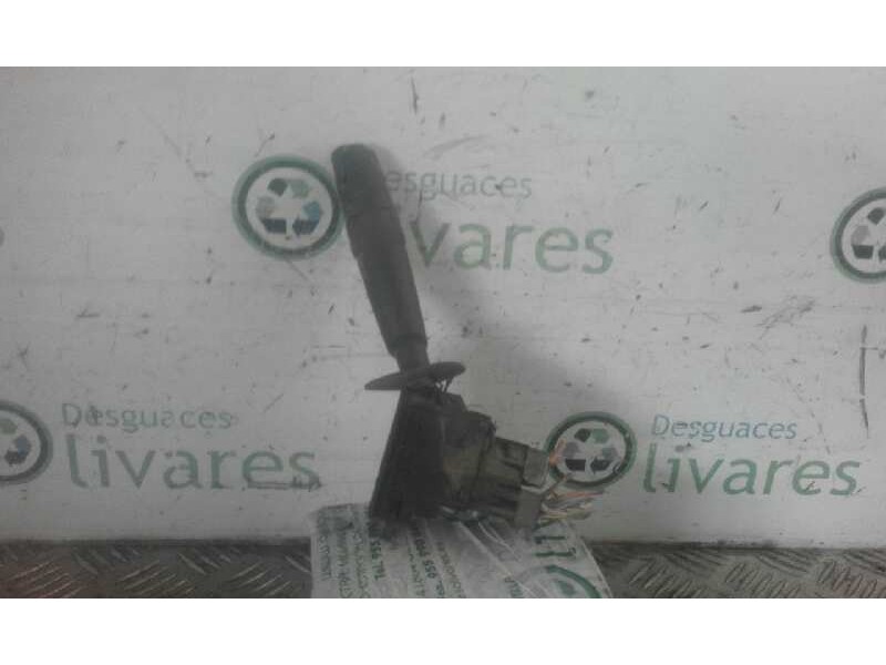 Recambio de mando intermitentes para peugeot 406 berlina (s1/s2) srdt   |   10.98 - 12.04 | 1998 - 2004 | 109 cv / 80 kw referen