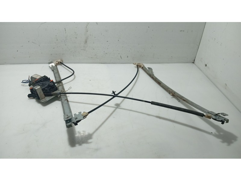 Recambio de elevalunas delantero izquierdo para bmw x5 (e53) 3.0 d referencia OEM IAM 51338254911  