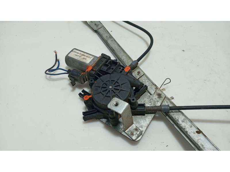 Recambio de elevalunas delantero izquierdo para bmw x5 (e53) 3.0 d referencia OEM IAM 51338254911  