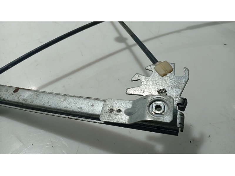 Recambio de elevalunas delantero izquierdo para bmw x5 (e53) 3.0 d referencia OEM IAM 51338254911  