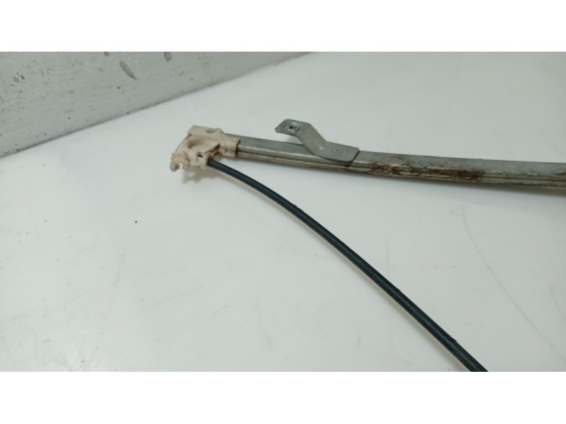 Recambio de elevalunas delantero izquierdo para bmw x5 (e53) 3.0 d referencia OEM IAM 51338254911  