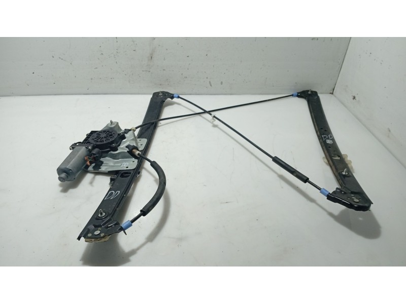 Recambio de elevalunas delantero derecho para bmw x5 (e53) 3.0 d referencia OEM IAM 51338254912  