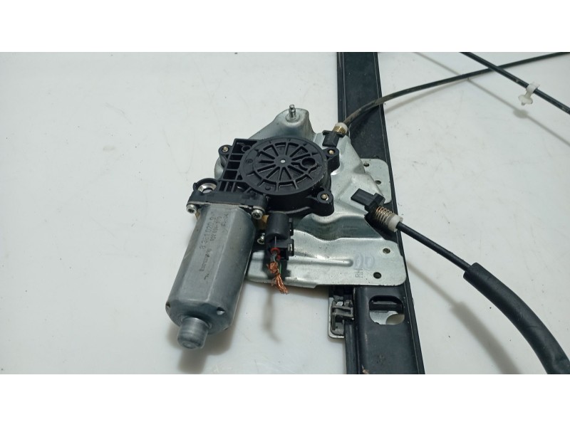 Recambio de elevalunas delantero derecho para bmw x5 (e53) 3.0 d referencia OEM IAM 51338254912  