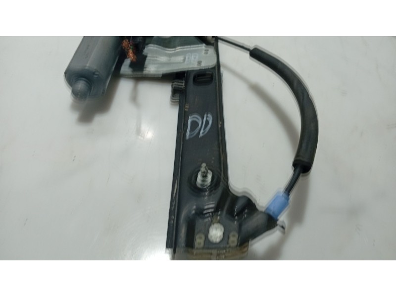 Recambio de elevalunas delantero derecho para bmw x5 (e53) 3.0 d referencia OEM IAM 51338254912  