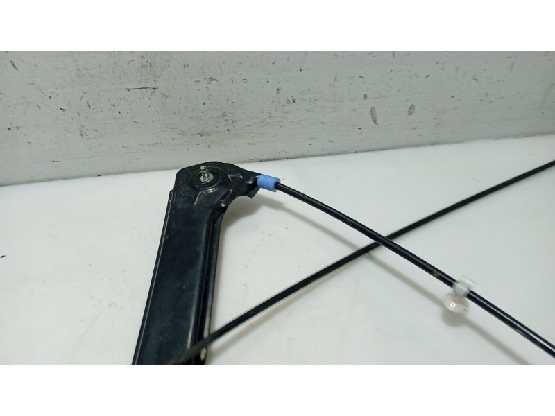 Recambio de elevalunas delantero derecho para bmw x5 (e53) 3.0 d referencia OEM IAM 51338254912  