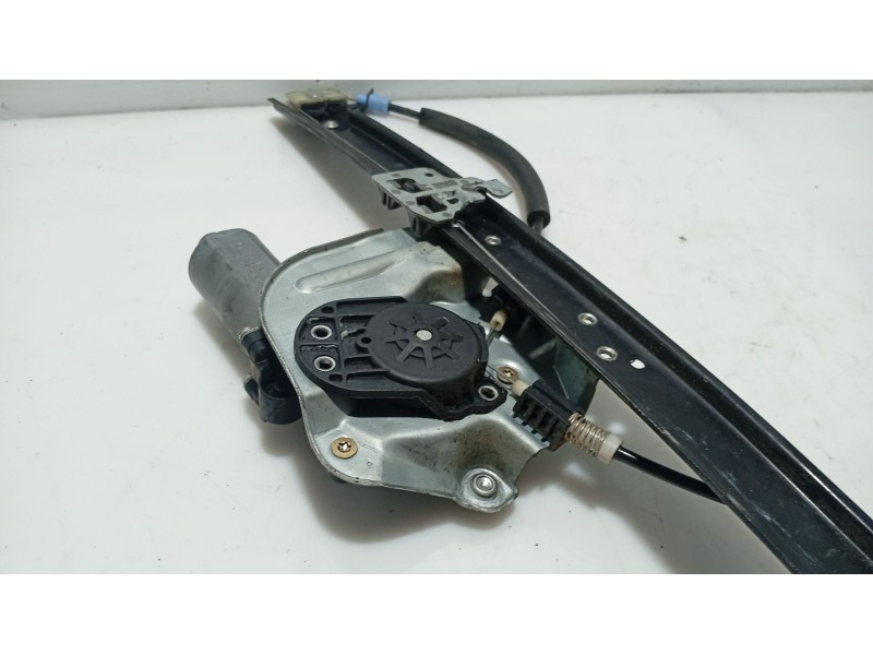 Recambio de elevalunas delantero derecho para bmw x5 (e53) 3.0 d referencia OEM IAM 51338254912  