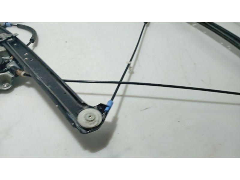 Recambio de elevalunas delantero derecho para bmw x5 (e53) 3.0 d referencia OEM IAM 51338254912  