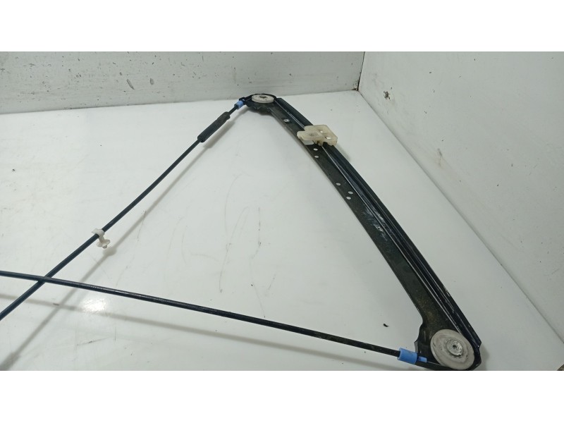 Recambio de elevalunas delantero derecho para bmw x5 (e53) 3.0 d referencia OEM IAM 51338254912  