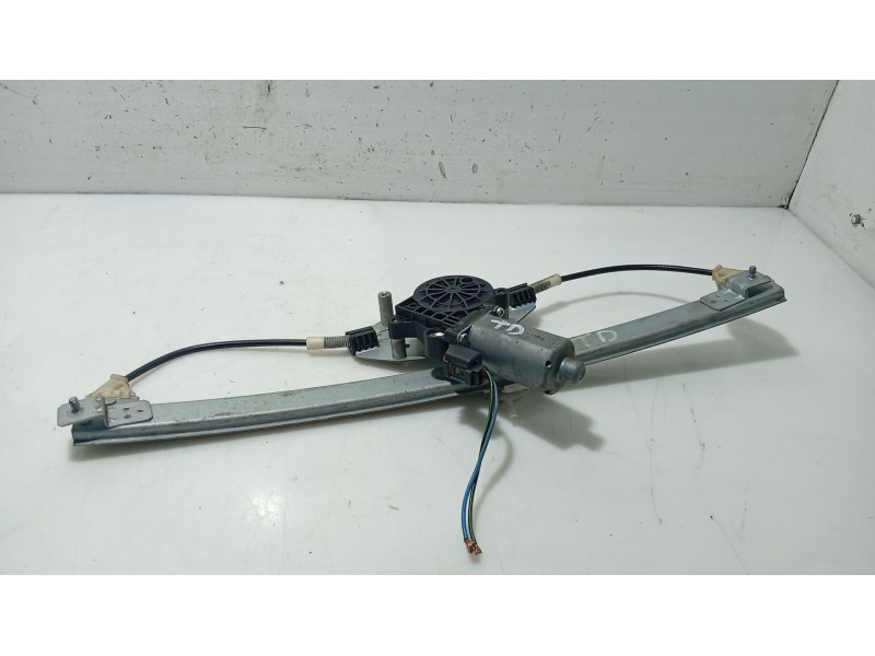 Recambio de elevalunas trasero derecho para bmw x5 (e53) 3.0 d referencia OEM IAM 51357125060  