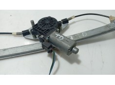 Recambio de elevalunas trasero derecho para bmw x5 (e53) 3.0 d referencia OEM IAM 51357125060   2