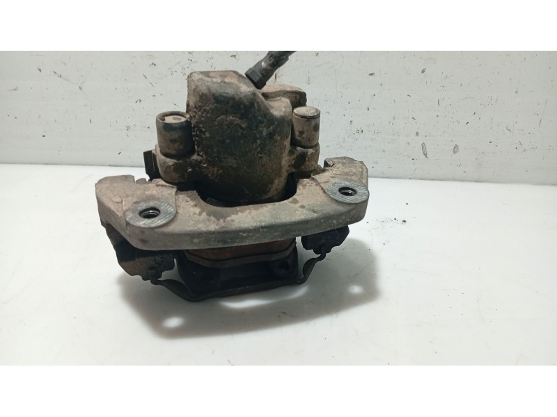 Recambio de pinza freno delantera izquierda para bmw x5 (e53) 3.0 d referencia OEM IAM   