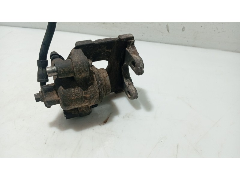Recambio de pinza freno trasera izquierda para bmw x5 (e53) 3.0 d referencia OEM IAM 34216768443  