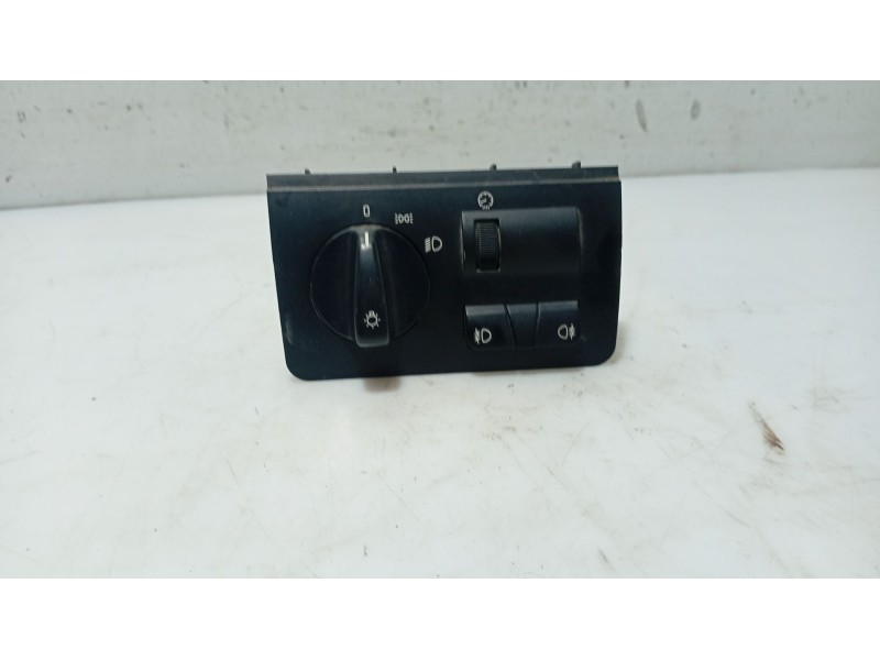 Recambio de mando luces para bmw x5 (e53) 3.0 d referencia OEM IAM   