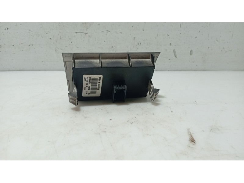 Recambio de mando luces para bmw x5 (e53) 3.0 d referencia OEM IAM   