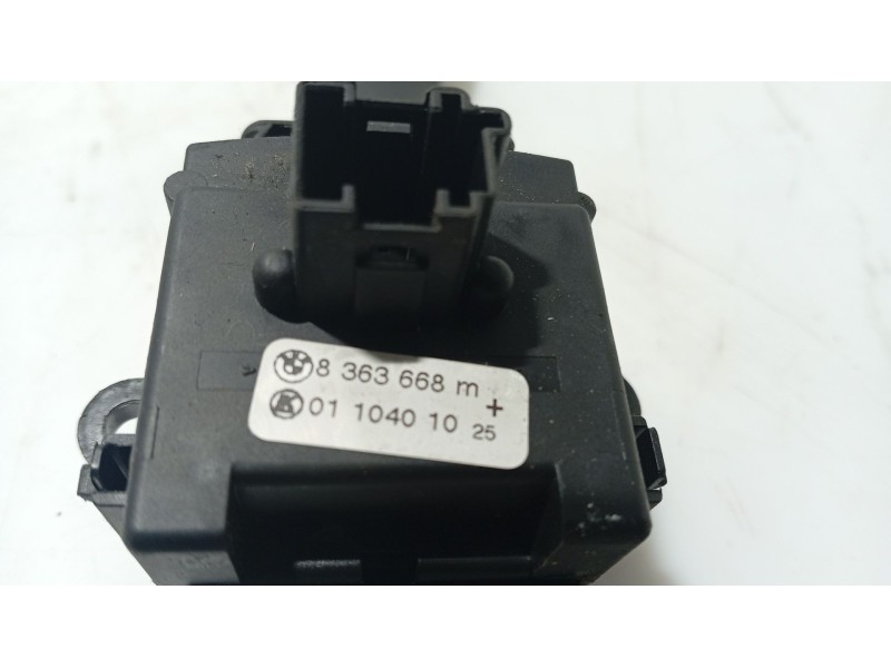 Recambio de mando intermitentes para bmw x5 (e53) 3.0 d referencia OEM IAM   