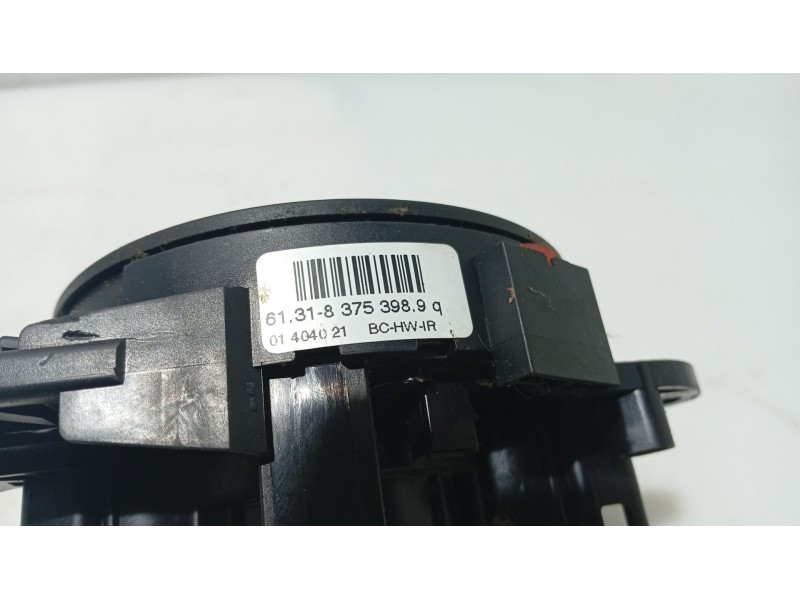 Recambio de anillo airbag para bmw x5 (e53) 3.0 d referencia OEM IAM   