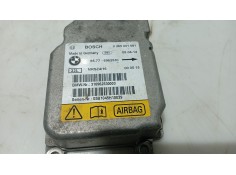 Recambio de centralita airbag para bmw x5 (e53) 3.0 d referencia OEM IAM   