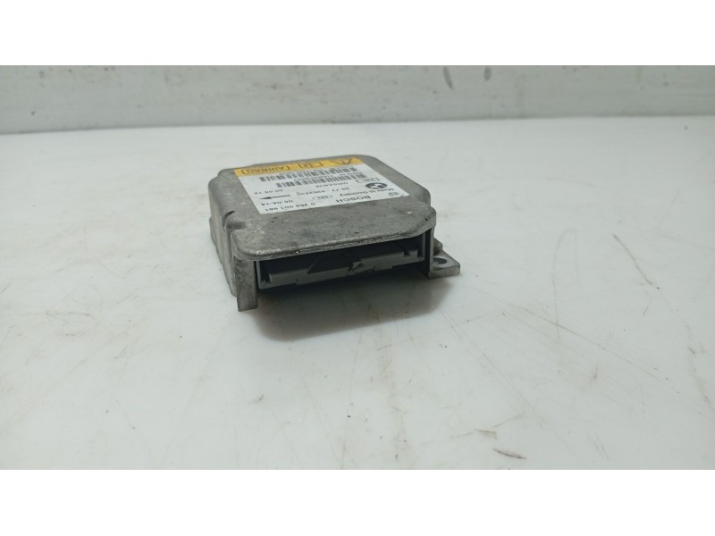 Recambio de centralita airbag para bmw x5 (e53) 3.0 d referencia OEM IAM   