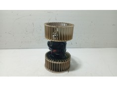 Recambio de ventilador calefaccion para bmw x5 (e53) 3.0 d referencia OEM IAM 64118385558  