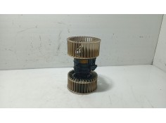 Recambio de ventilador calefaccion para bmw x5 (e53) 3.0 d referencia OEM IAM 64118385558   2