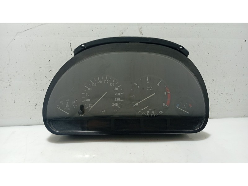 Recambio de cuadro instrumentos para bmw x5 (e53) 3.0 d referencia OEM IAM   