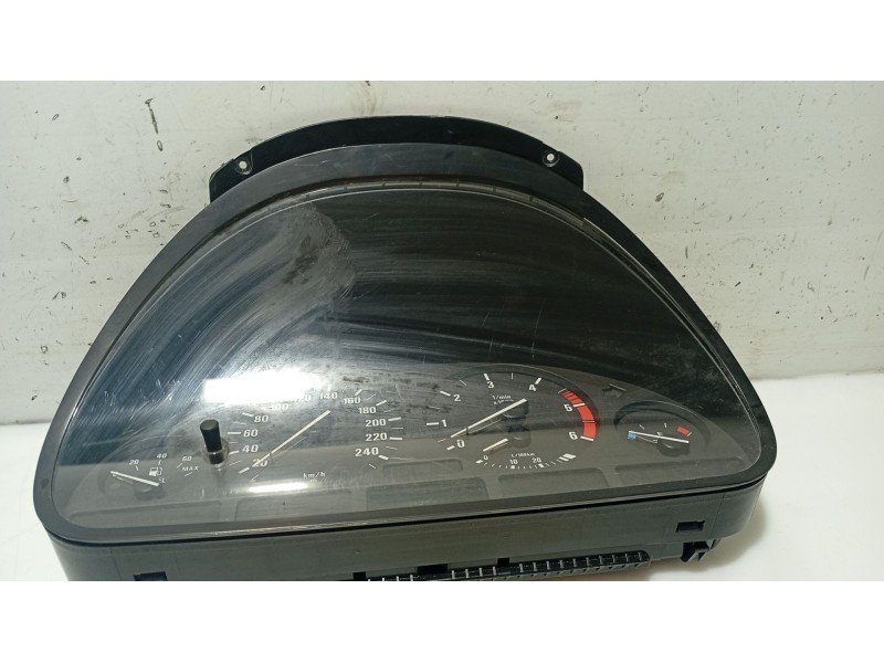 Recambio de cuadro instrumentos para bmw x5 (e53) 3.0 d referencia OEM IAM   