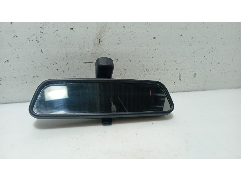 Recambio de espejo interior para bmw x5 (e53) 3.0 d referencia OEM IAM   