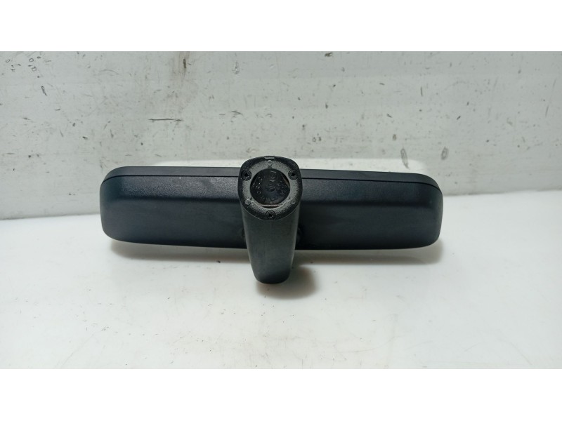 Recambio de espejo interior para bmw x5 (e53) 3.0 d referencia OEM IAM   