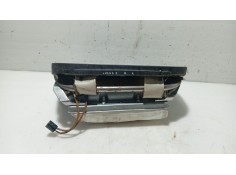 Recambio de airbag delantero derecho para bmw x5 (e53) 3.0 d referencia OEM IAM 72127131125   2