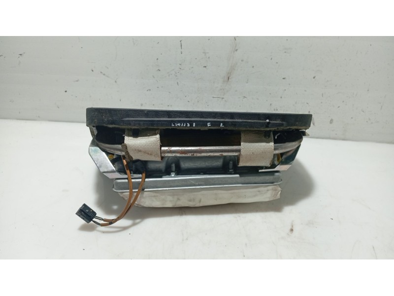 Recambio de airbag delantero derecho para bmw x5 (e53) 3.0 d referencia OEM IAM 72127131125  