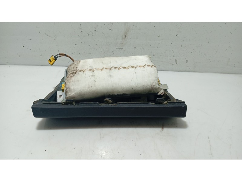 Recambio de airbag delantero derecho para bmw x5 (e53) 3.0 d referencia OEM IAM 72127131125  