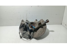 Recambio de mangueta delantera izquierda para bmw x5 (e53) 3.0 d referencia OEM IAM 31216761575  